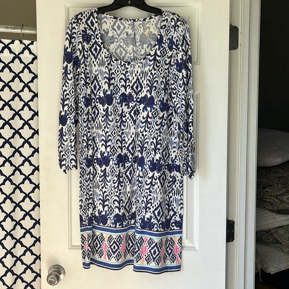 Lily Pulitzer Deess